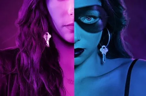 اتفرج علي فيلم Secret Life of a Dominatrix 2024 مترجم