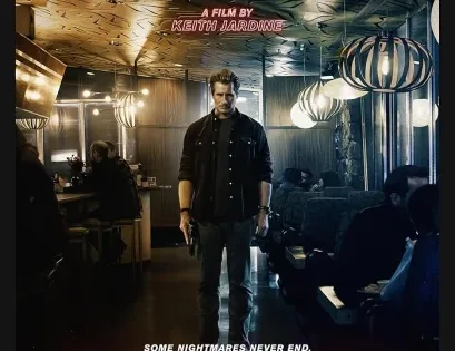 اتفرج علي فيلم Kill Me Again 2025 مترجم