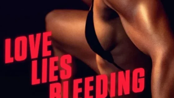 اتفرج علي فيلم Love Lies Bleeding 2024 مترجم