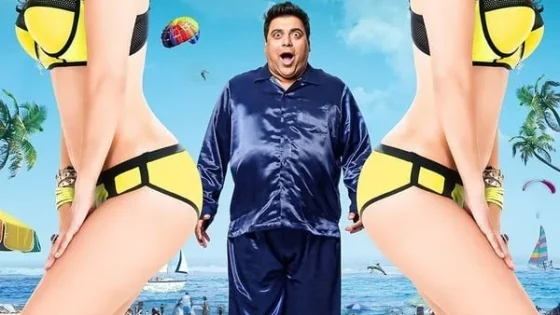 اتفرج علي فيلم Kuch Kuch Locha Hai 2015 مترجم