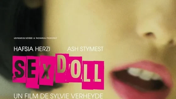 اتفرج علي فيلم Sex Doll 2016 مترجم