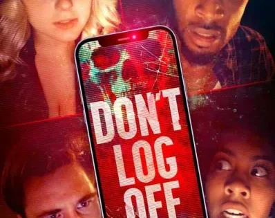 اتفرج علي فيلم Don’t Log Off 2025 مترجم