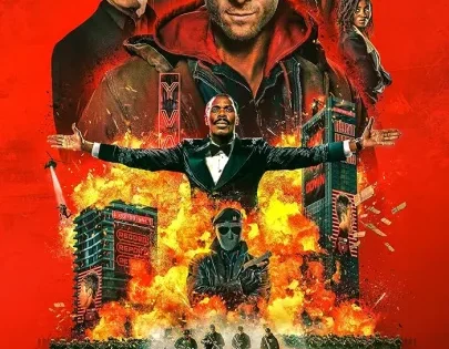 اتفرج علي فيلم The Running Man 2025 مترجم