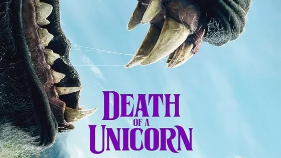 اتفرج علي فيلم Death of a Unicorn 2025 مترجم