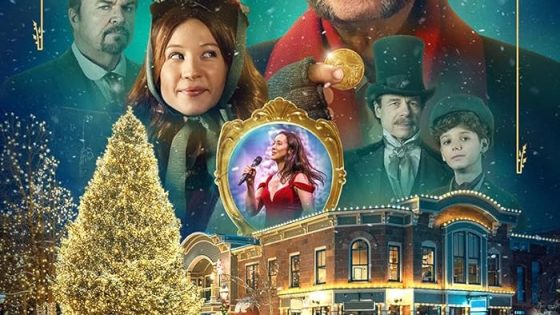 اتفرج علي فيلم Ebenezer the Traveler 2024 مترجم