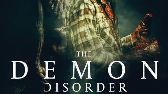 اتفرج علي فيلم The Demon Disorder 2024 مترجم