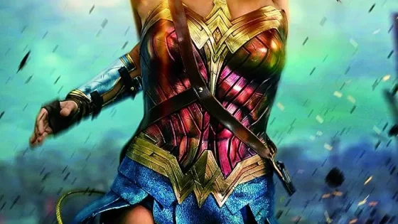 اتفرج علي فيلم Wonder Woman 2017 مترجم