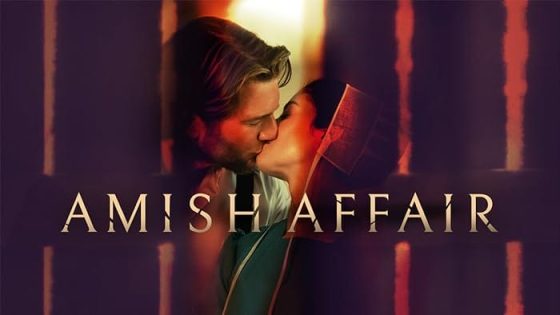 اتفرج علي فيلم Amish Affair 2024 مترجم