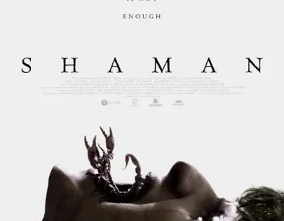 اتفرج علي فيلم Shaman 2025 مترجم