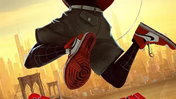 اتفرج علي فيلم Spider-Man: Into the Spider-Verse 2018 مترجم