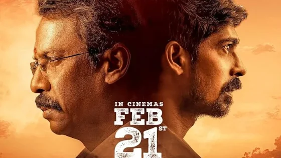 اتفرج علي فيلم Ramam Raghavam 2025 مترجم