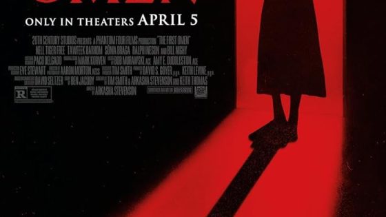 اتفرج علي فيلم The First Omen 2024 مترجم