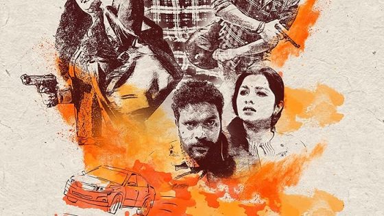 اتفرج علي فيلم Thappinchuku Thiruguvadu Dhanyudu Sumathi 2024 مترجم