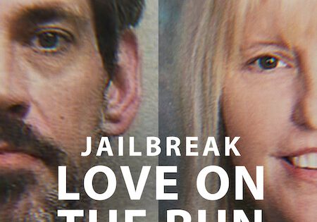 اتفرج علي فيلم Jailbreak: Love on the Run 2024 مترجم