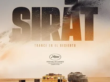 اتفرج علي فيلم Sirât 2025 مترجم