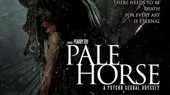 اتفرج علي فيلم Pale Horse 2024 مترجم