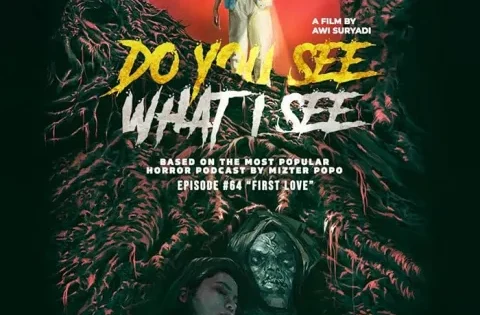 اتفرج علي فيلم Do You See What I See 2024 مترجم