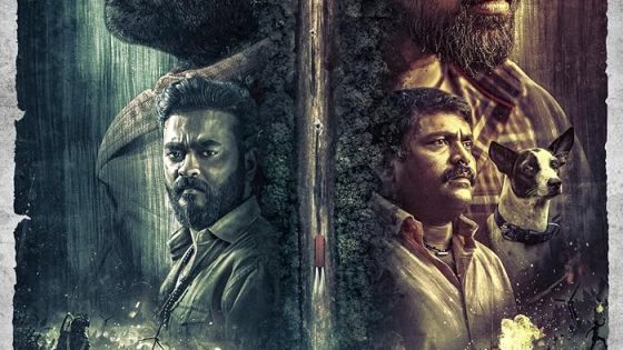 اتفرج علي فيلم Alangu 2024 مترجم