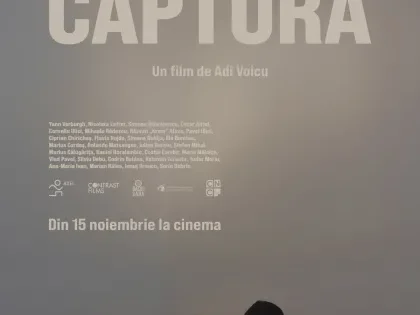 اتفرج علي فيلم Captura 2023 مترجم