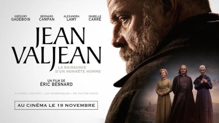 اتفرج علي فيلم Jean Valjean 2025 مترجم