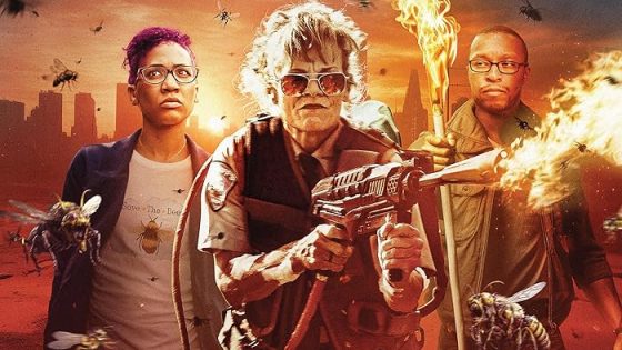 اتفرج علي فيلم Zombeez 2023 مترجم