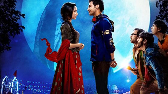 اتفرج علي فيلم Stree 2018 مترجم