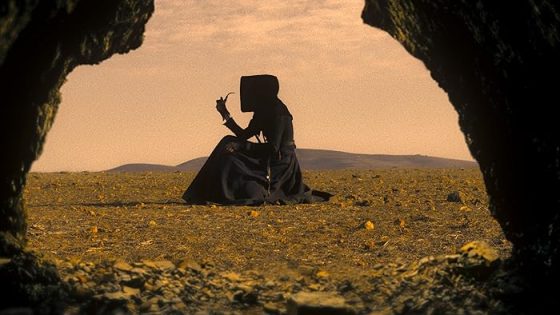اتفرج علي فيلم Breathing In 2023 مترجم