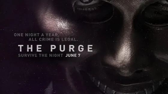 اتفرج علي فيلم The Purge 2013 مترجم
