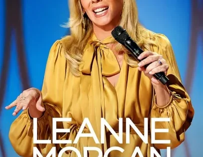 عرض Leanne Morgan: Unspeakable Things 2025 مترجم