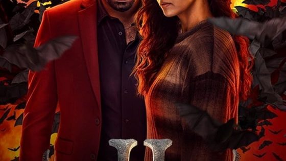 اتفرج علي فيلم Demonte Colony 2 2024 مترجم