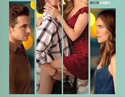 اتفرج علي فيلم Regretting You 2025 مترجم