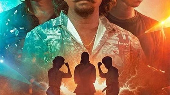 اتفرج علي فيلم Murivu 2024 مترجم