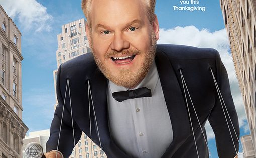 عرض Jim Gaffigan: The Skinny 2024 مترجم