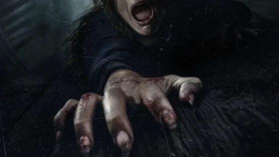 اتفرج علي فيلم Until Dawn 2025 مترجم