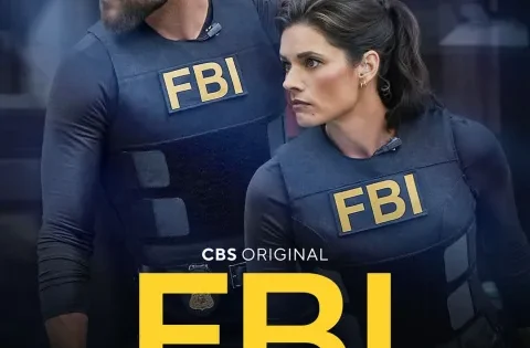 اتفرج علي  مسلسل FBI الموسم الثامن الحلقة 6