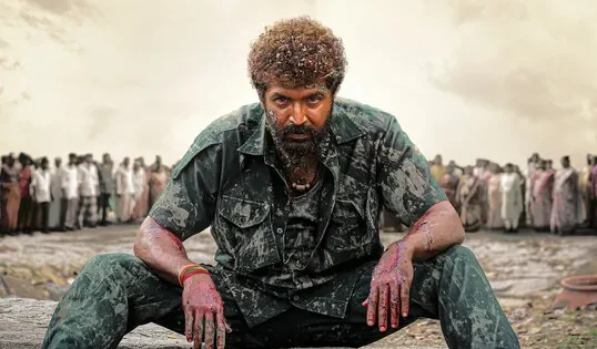 اتفرج علي فيلم Vanangaan 2025 مترجم