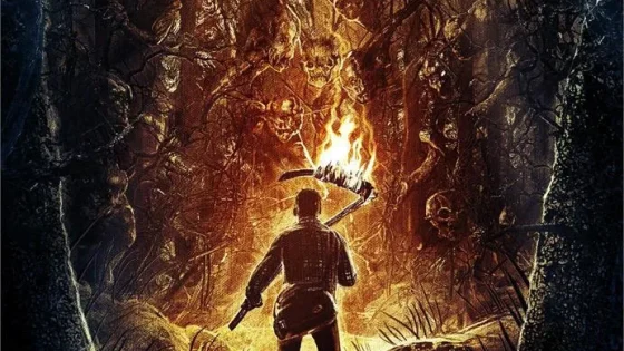 اتفرج علي فيلم The Hallow 2015 مترجم