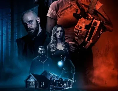 اتفرج علي فيلم A Woman Scorned 2025 مترجم