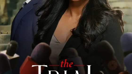 اتفرج علي  مسلسل The Trial 2023 الموسم الاول الحلقة 8