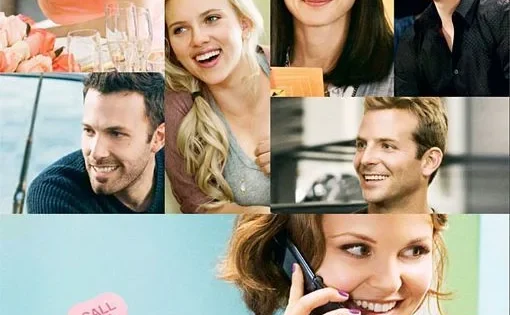 اتفرج علي فيلم He’s Just Not That Into You 2009 مترجم