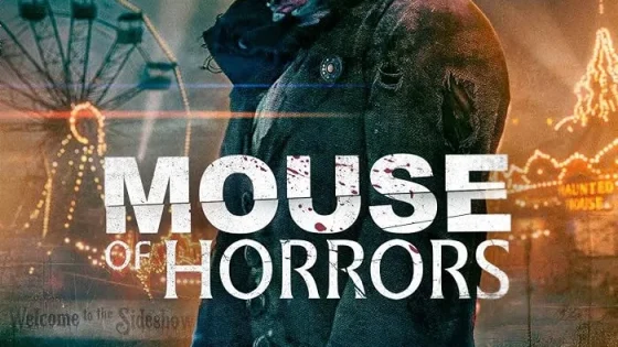 اتفرج علي فيلم Mouse of Horrors 2025 مترجم
