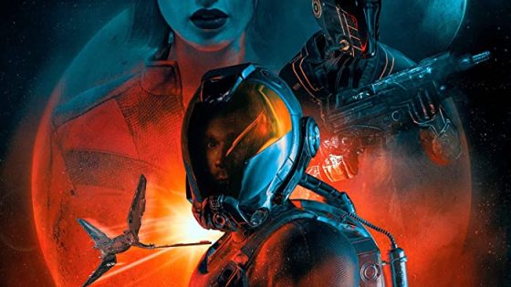 اتفرج علي فيلم Colonials 2023 مترجم