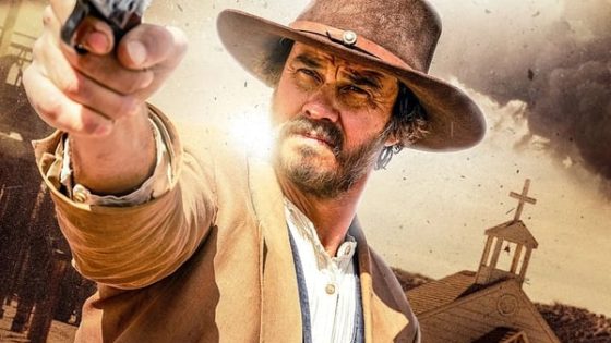 اتفرج علي فيلم Ghosts of Red Ridge 2024 مترجم