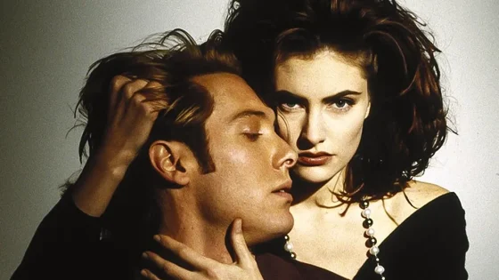 اتفرج علي فيلم Dream Lover 1993 مترجم