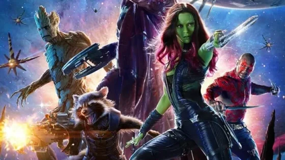 اتفرج علي فيلم Guardians of the Galaxy 2014 مترجم