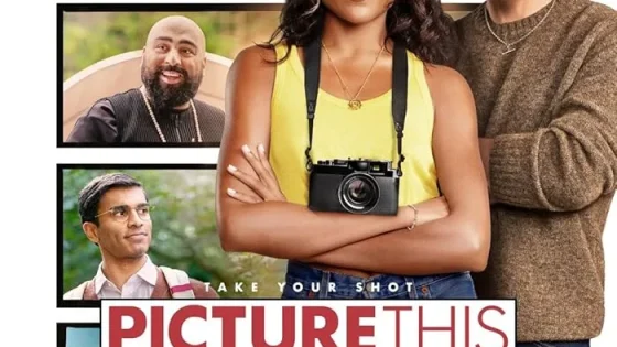 اتفرج علي فيلم Picture This 2025 مترجم