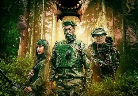 اتفرج علي فيلم Mortal Game 2024 مترجم