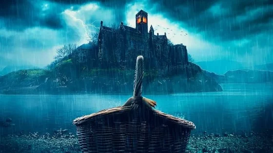 اتفرج علي فيلم The Baby in the Basket 2025 مترجم