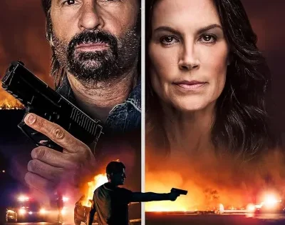 اتفرج علي فيلم Culprit 2025 مترجم