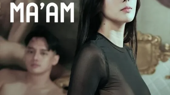 اتفرج علي فيلم Boss Ma’am 2024 مترجم